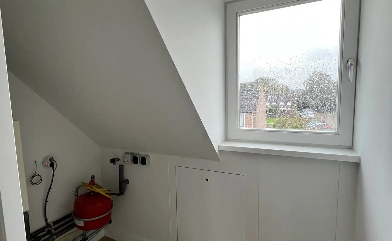 Foto #18 Huurwoning Nienhuis Ruijskade Muiderberg