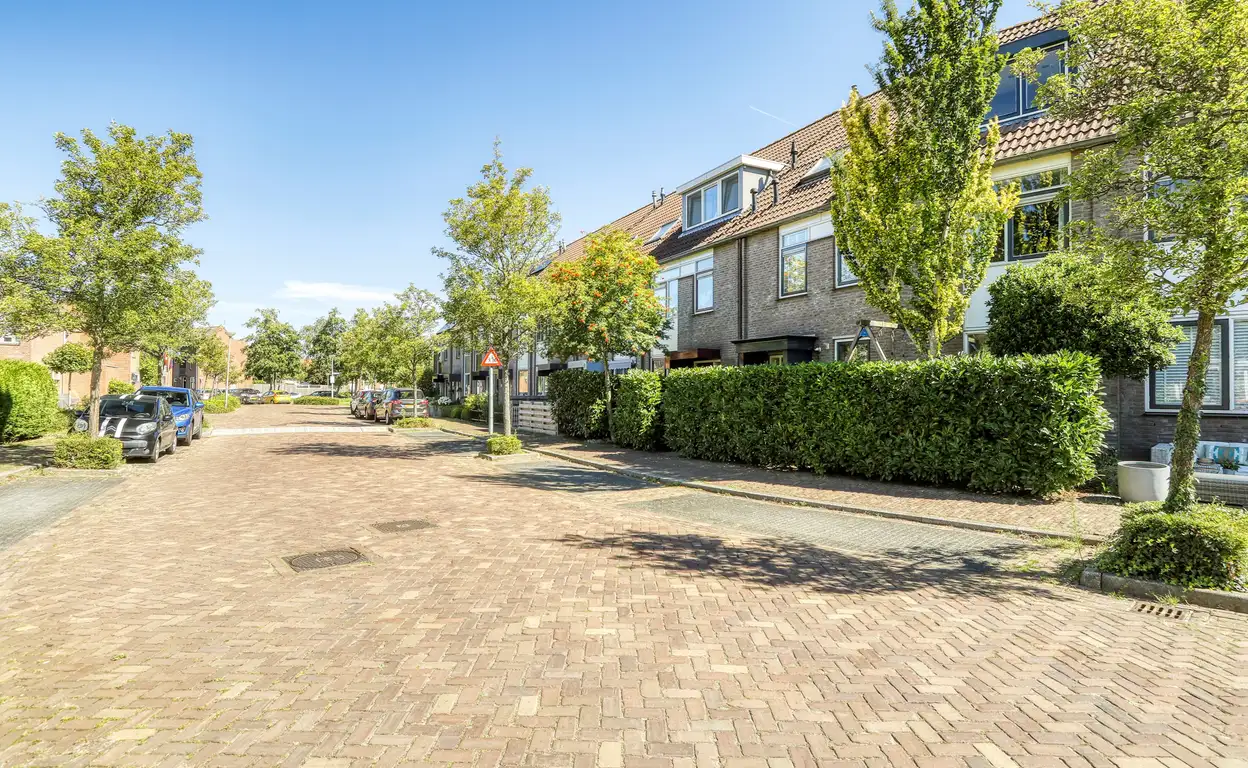 Foto #0 Huurwoning Nienhuis Ruijskade Muiderberg