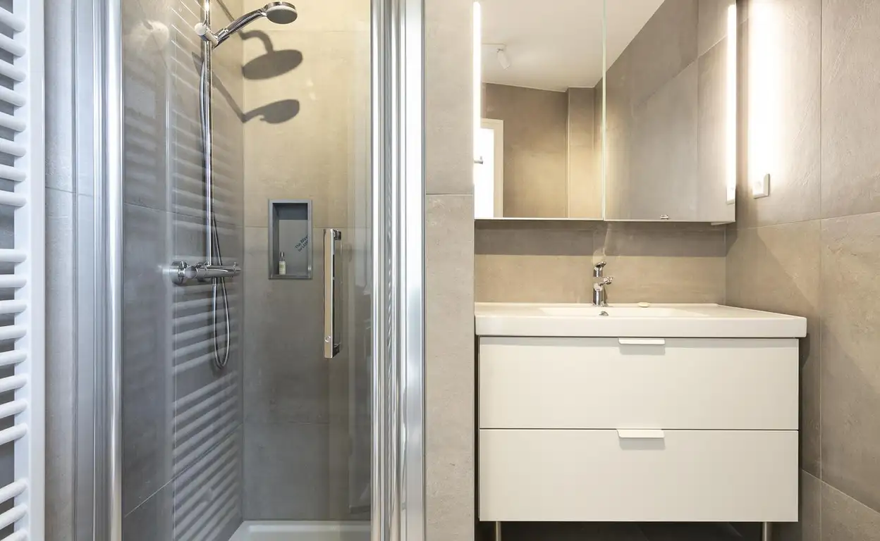 Foto #12 Appartement Nachtegaalstraat Utrecht