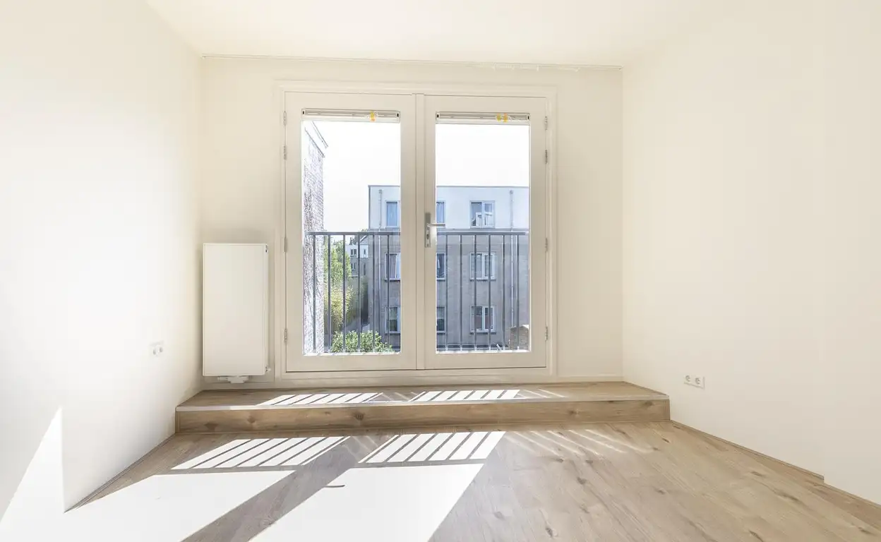 Foto #8 Appartement Nachtegaalstraat Utrecht