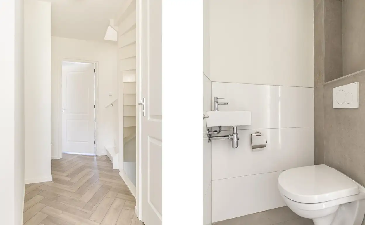 Foto #14 Appartement Nachtegaalstraat Utrecht