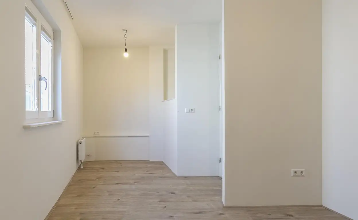 Foto #11 Appartement Nachtegaalstraat Utrecht