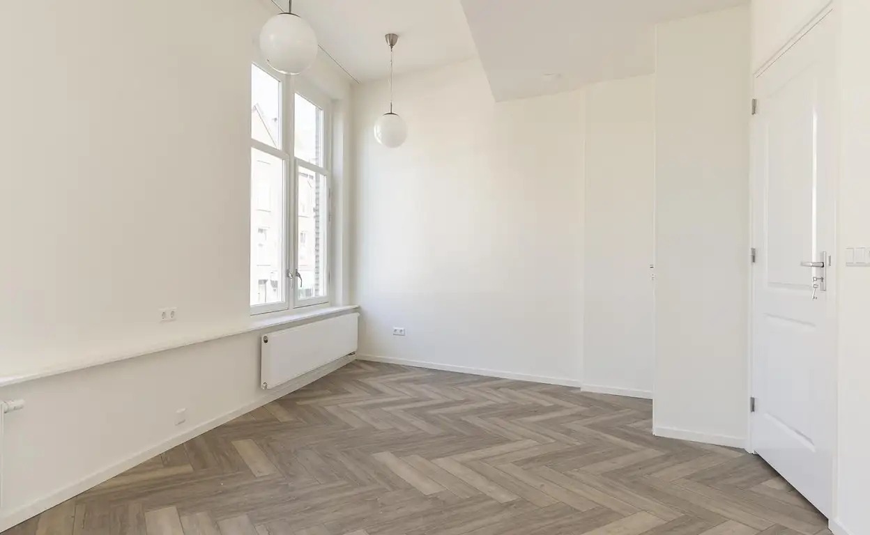 Foto #7 Appartement Nachtegaalstraat Utrecht