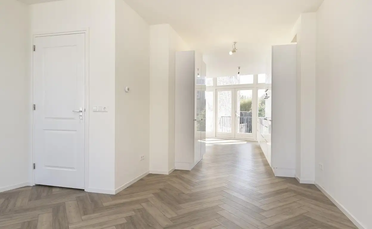 Foto #3 Appartement Nachtegaalstraat Utrecht