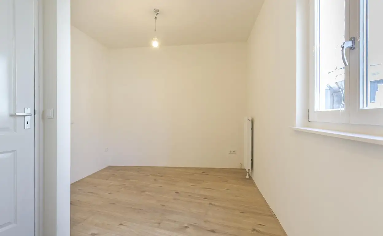 Foto #10 Appartement Nachtegaalstraat Utrecht