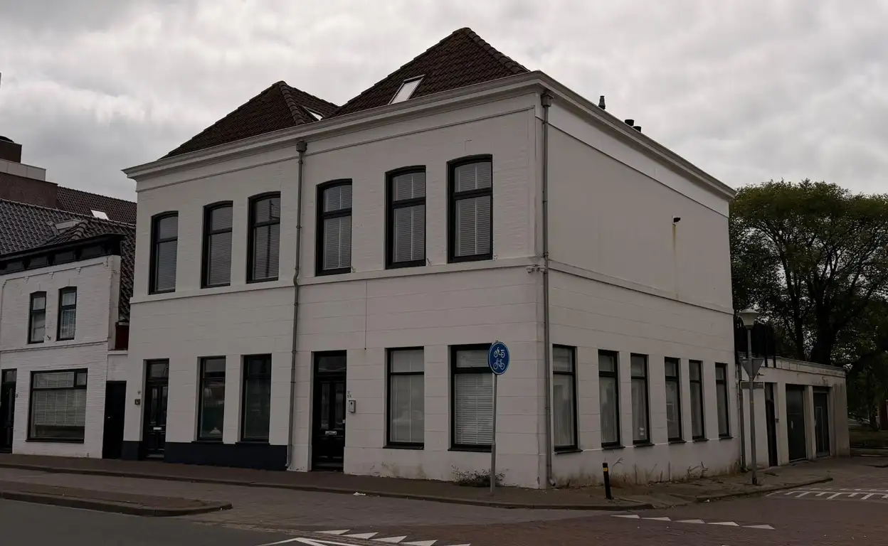 Foto #0 Appartement Binnenhaven Den Helder