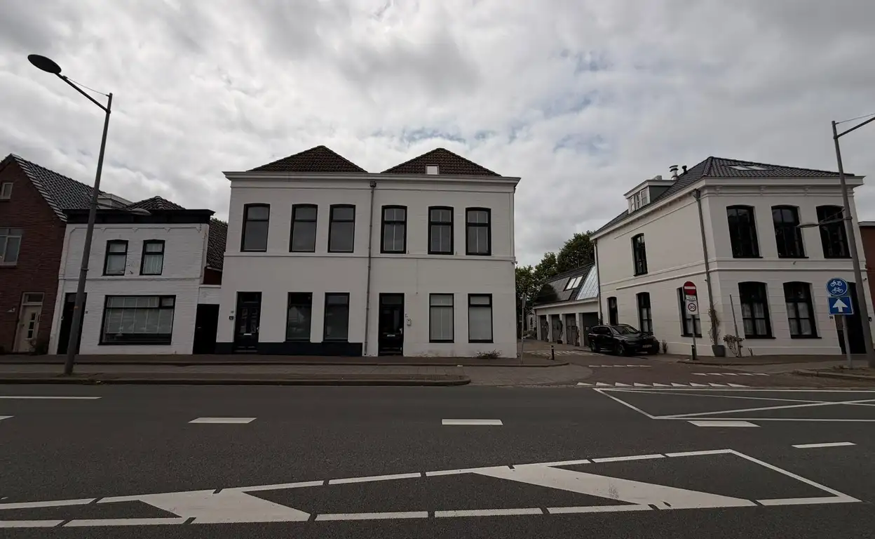 Foto #2 Appartement Binnenhaven Den Helder