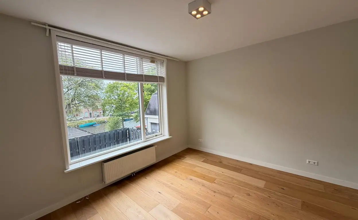 Foto #15 Appartement Binnenhaven Den Helder