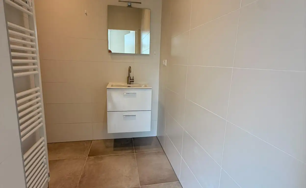 Foto #17 Appartement Binnenhaven Den Helder