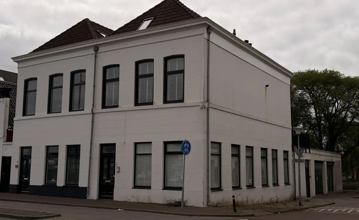 Foto #1 Appartement Binnenhaven Den Helder