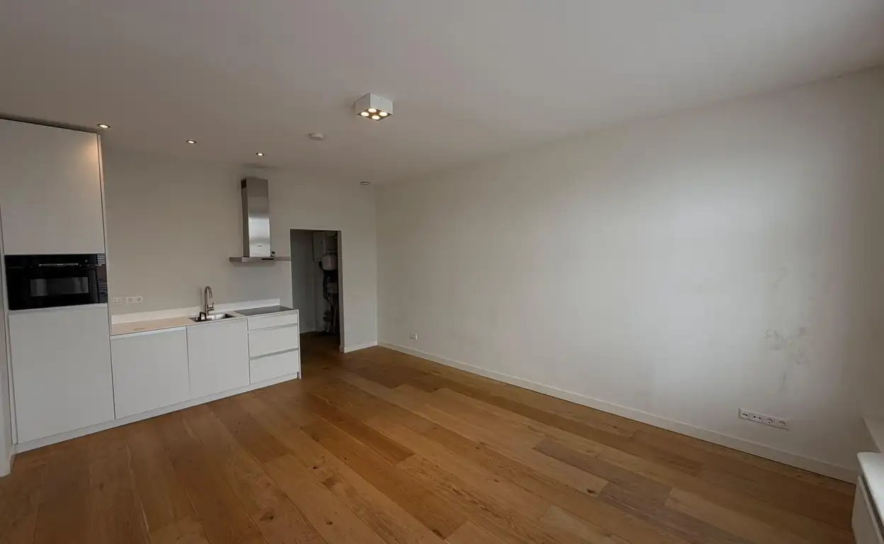 Foto #3 Appartement Binnenhaven Den Helder