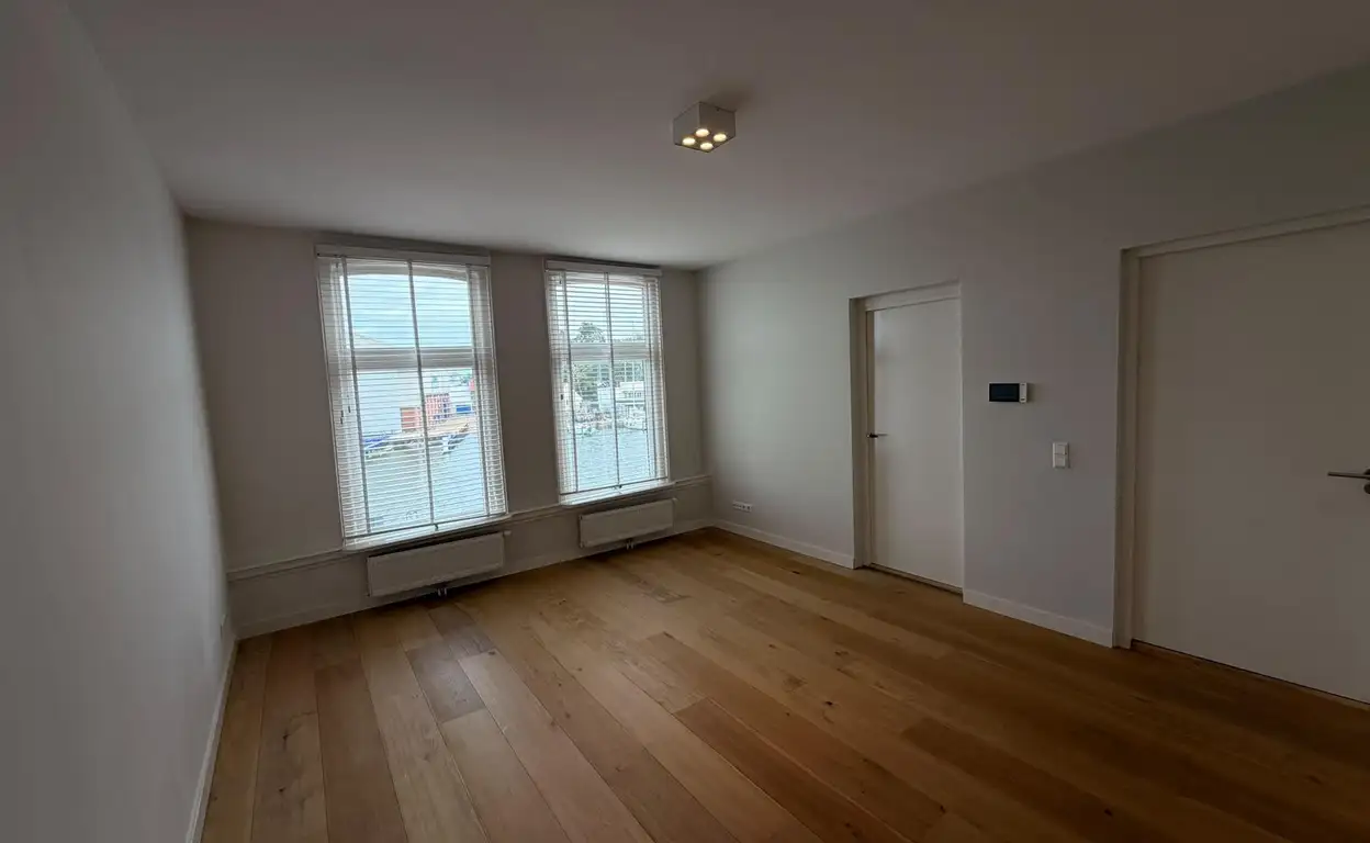 Foto #9 Appartement Binnenhaven Den Helder