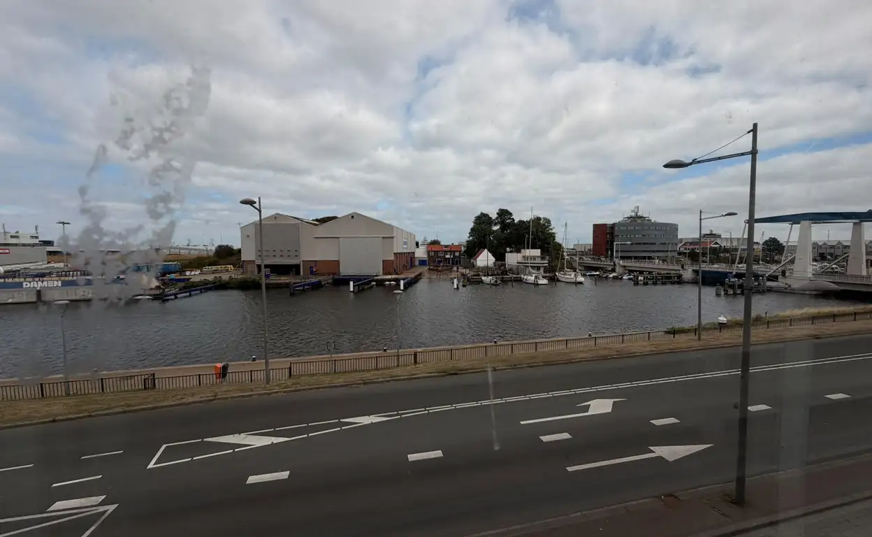 Foto #13 Appartement Binnenhaven Den Helder