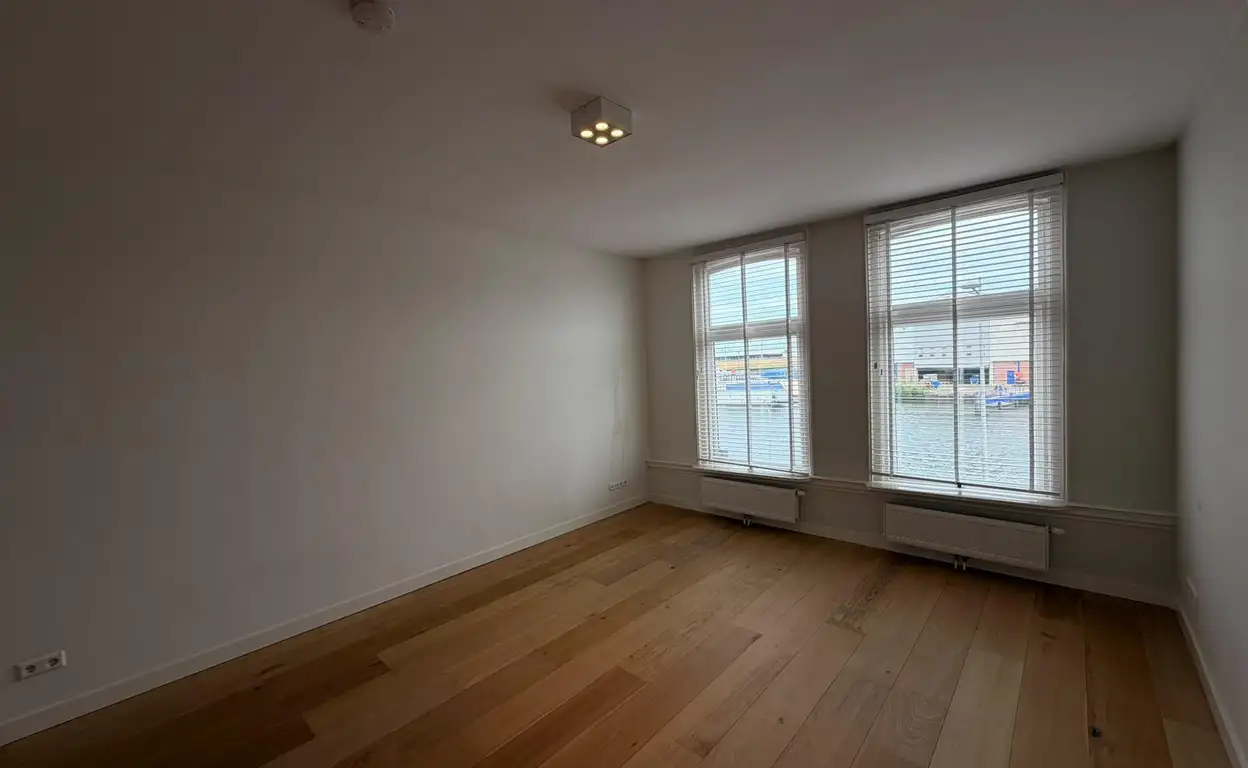 Foto #10 Appartement Binnenhaven Den Helder