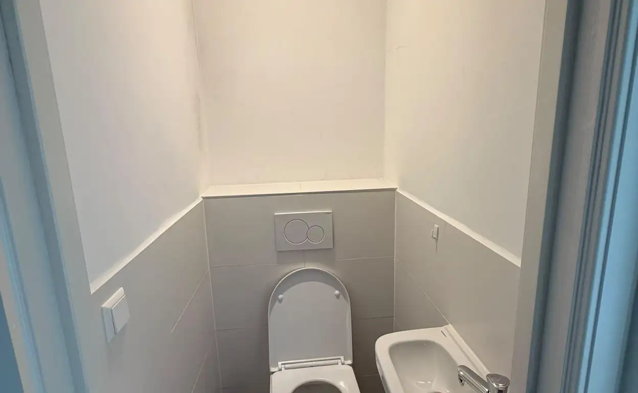 Foto #14 Appartement Binnenhaven Den Helder