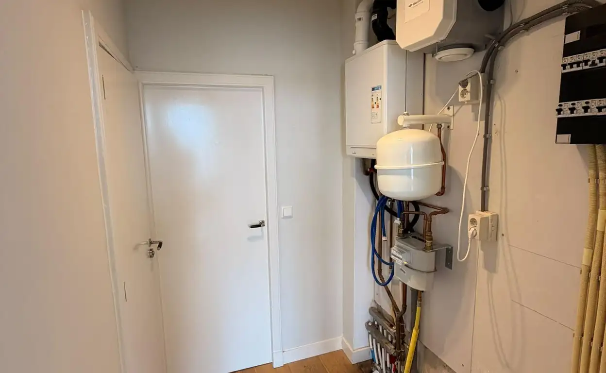 Foto #7 Appartement Binnenhaven Den Helder