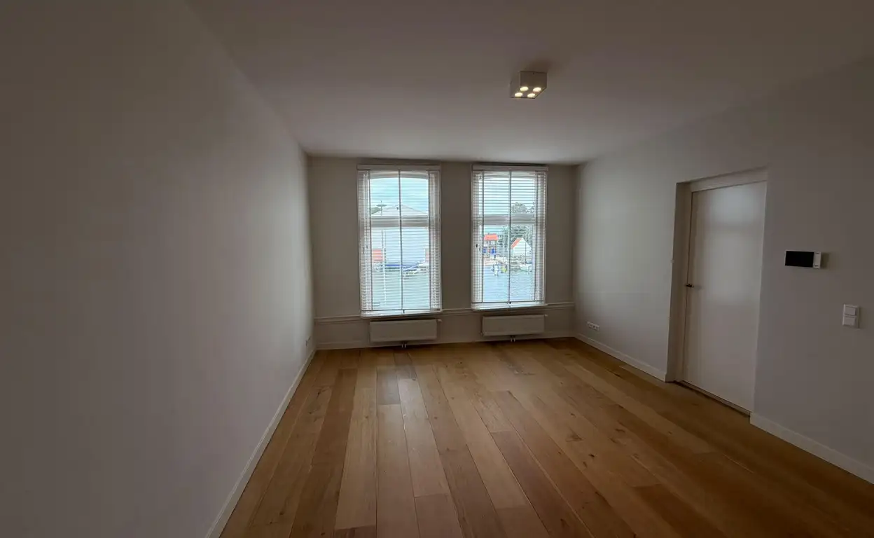 Foto #8 Appartement Binnenhaven Den Helder