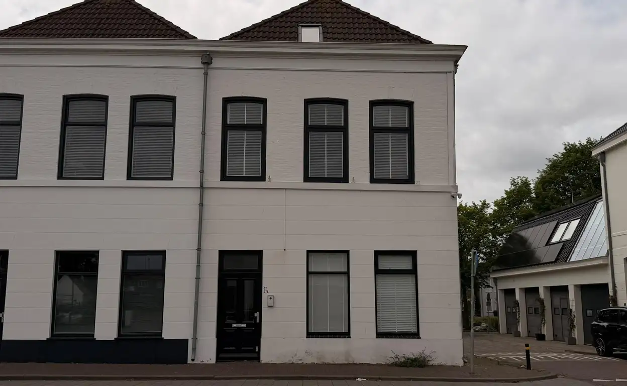 Foto #6 Appartement Binnenhaven Den Helder