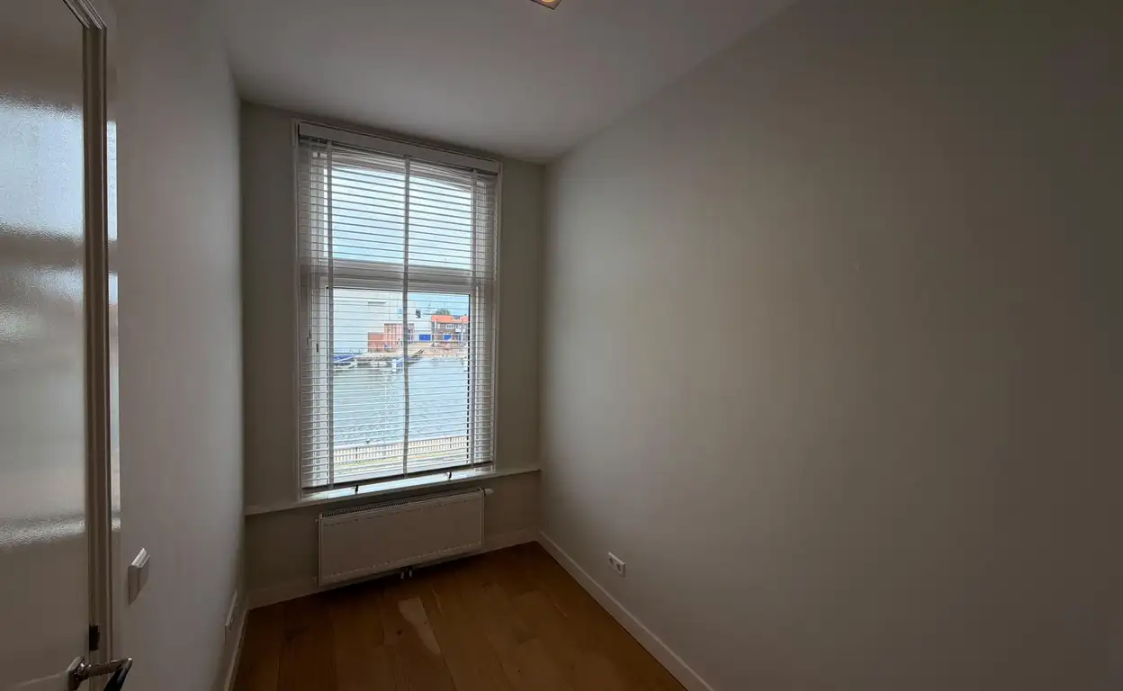 Foto #4 Appartement Binnenhaven Den Helder