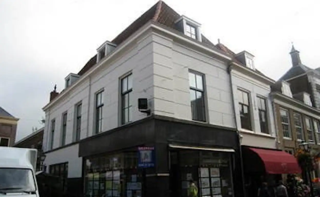 Foto #6 Appartement Markt Brielle