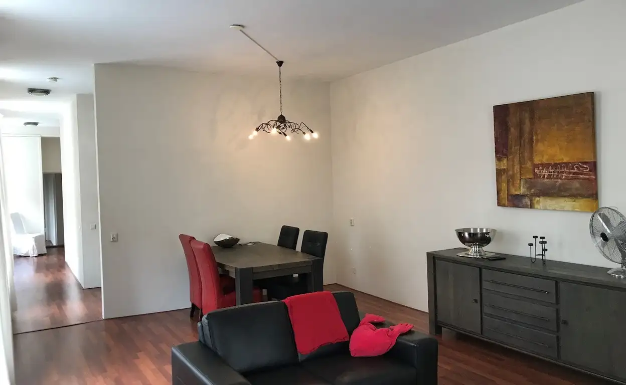 Foto #3 Appartement Markt Brielle