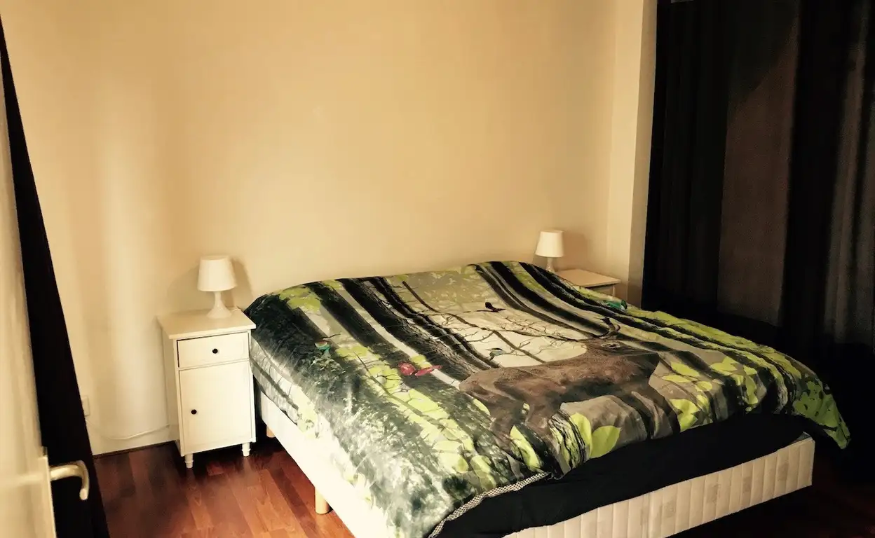 Foto #4 Appartement Markt Brielle