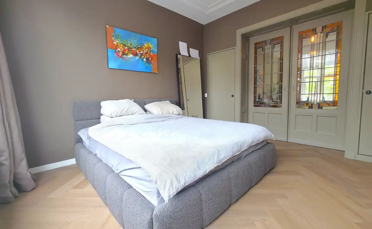 Foto #10 Appartement Aelbrechtskade Rotterdam