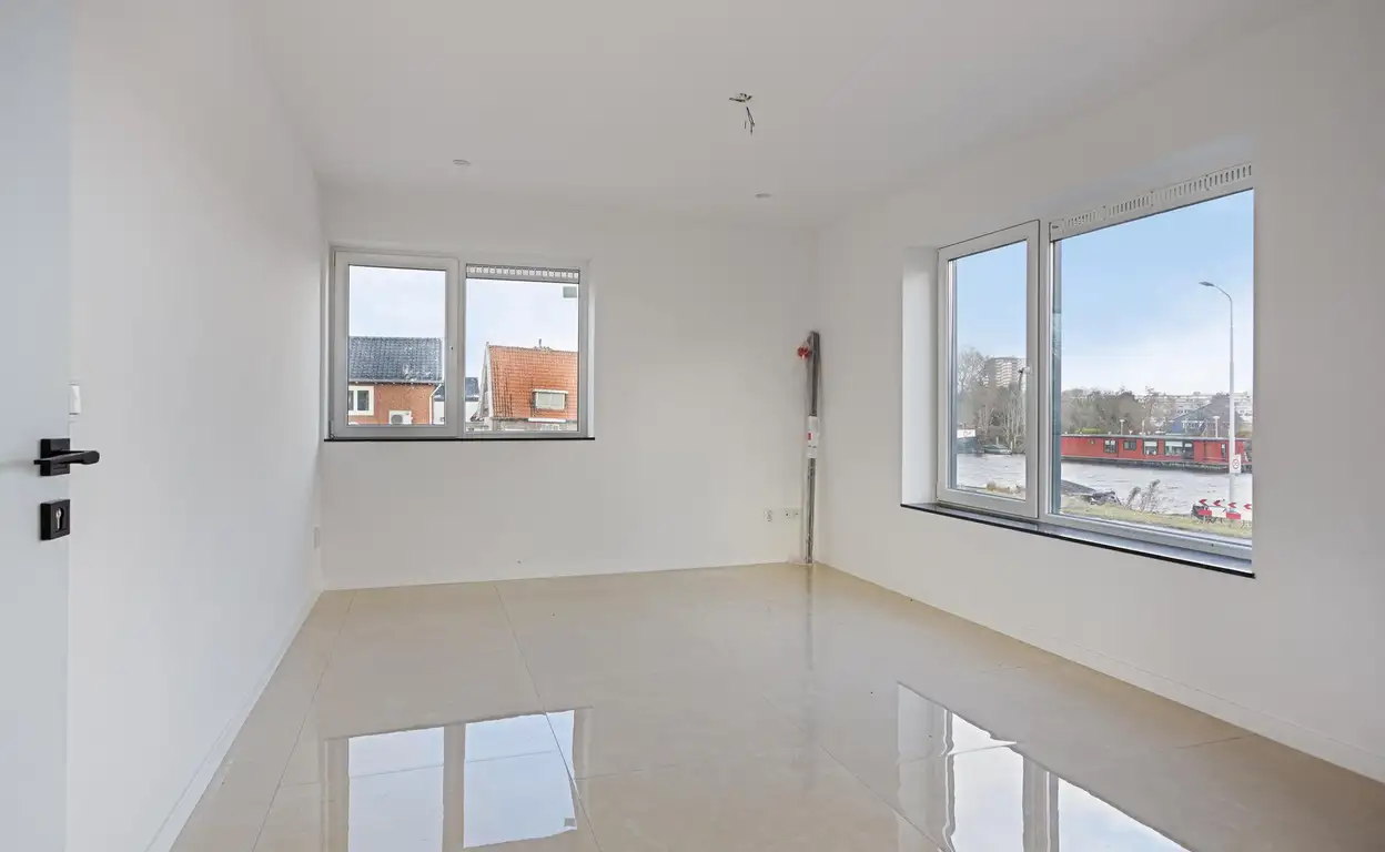 Foto #1 Huurwoning Sloterweg Badhoevedorp