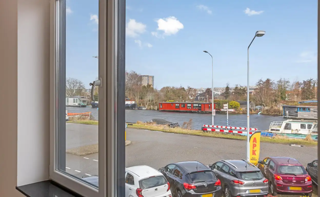 Foto #3 Huurwoning Sloterweg Badhoevedorp