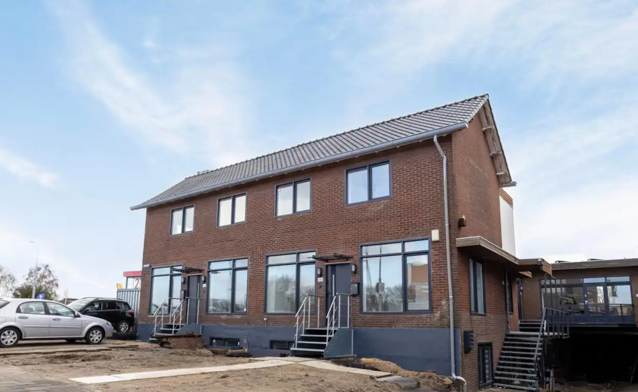 Foto #0 Huurwoning Sloterweg Badhoevedorp