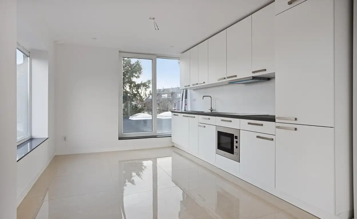 Foto #2 Huurwoning Sloterweg Badhoevedorp