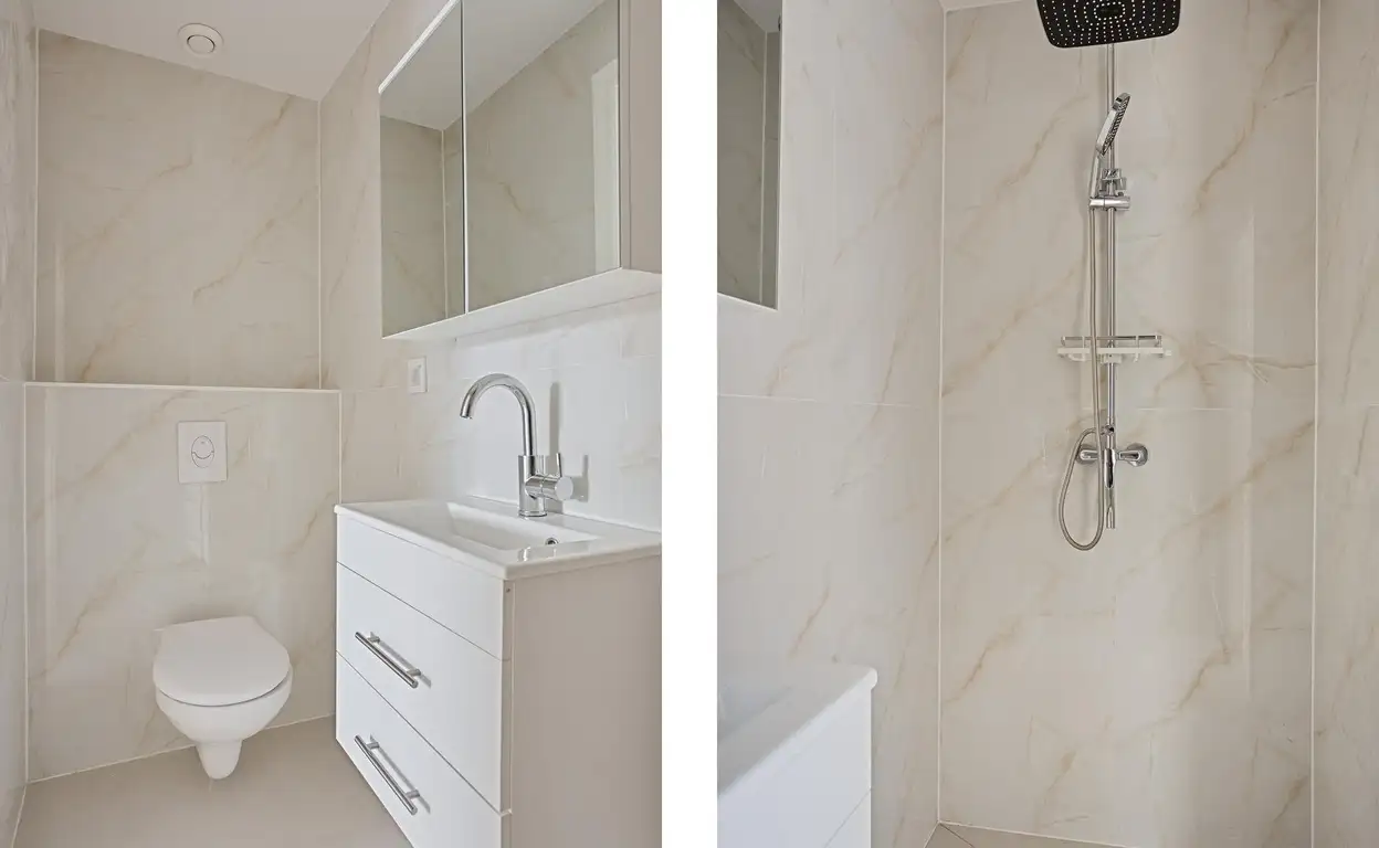 Foto #17 Huurwoning Sloterweg Badhoevedorp