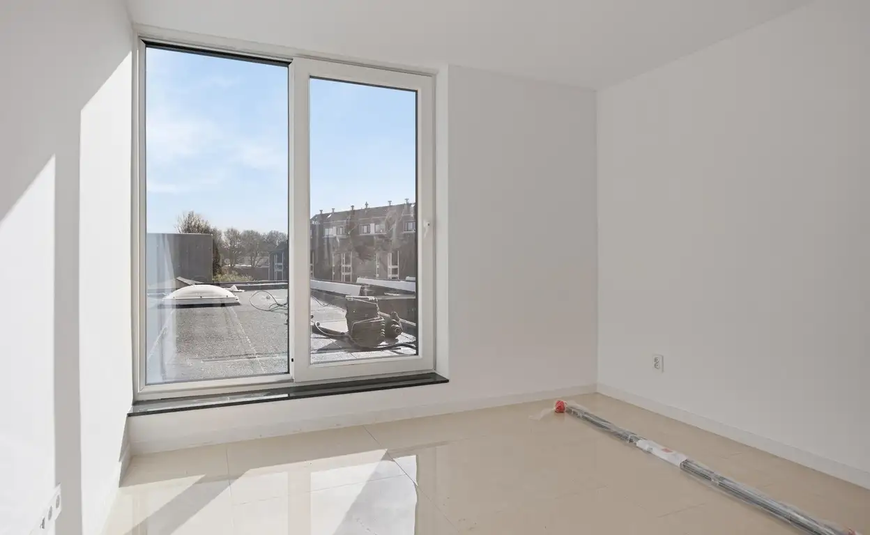 Foto #8 Huurwoning Sloterweg Badhoevedorp