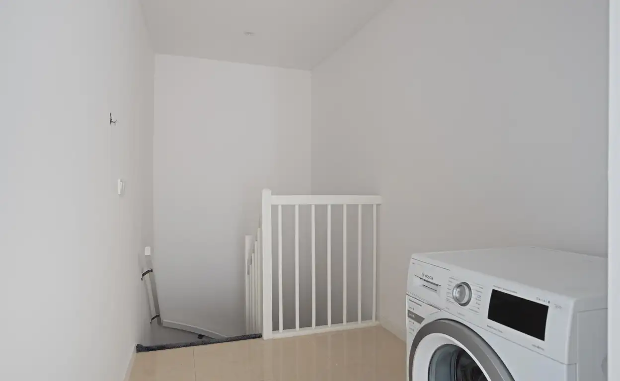 Foto #6 Huurwoning Sloterweg Badhoevedorp