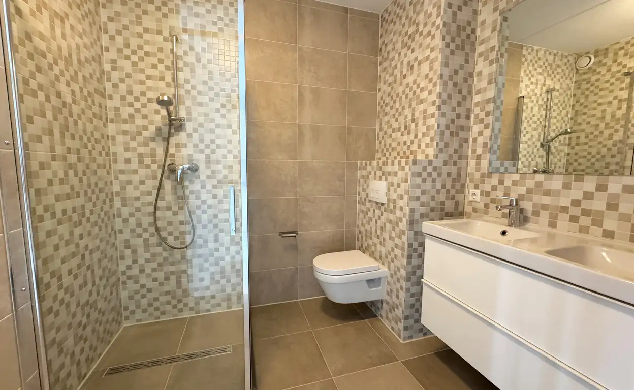 Foto #5 Appartement Kaasjeskruidstraat Amsterdam