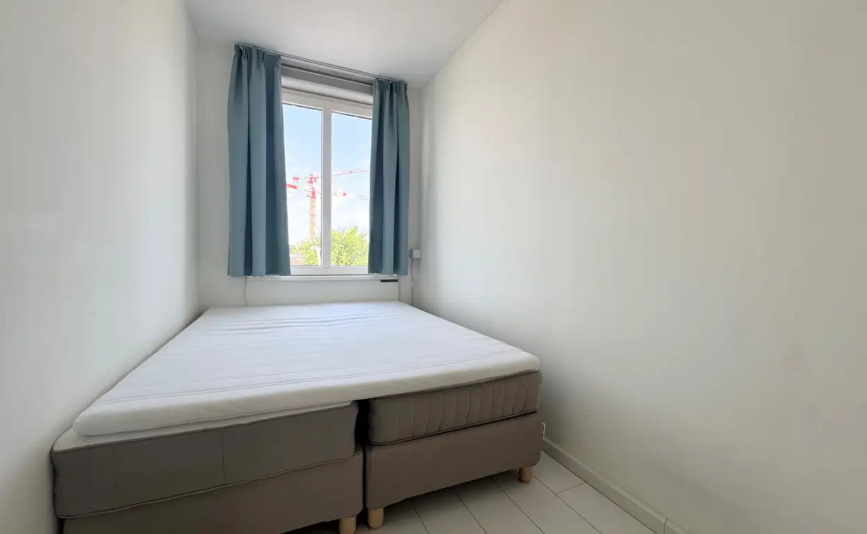 Foto #7 Appartement Kaasjeskruidstraat Amsterdam