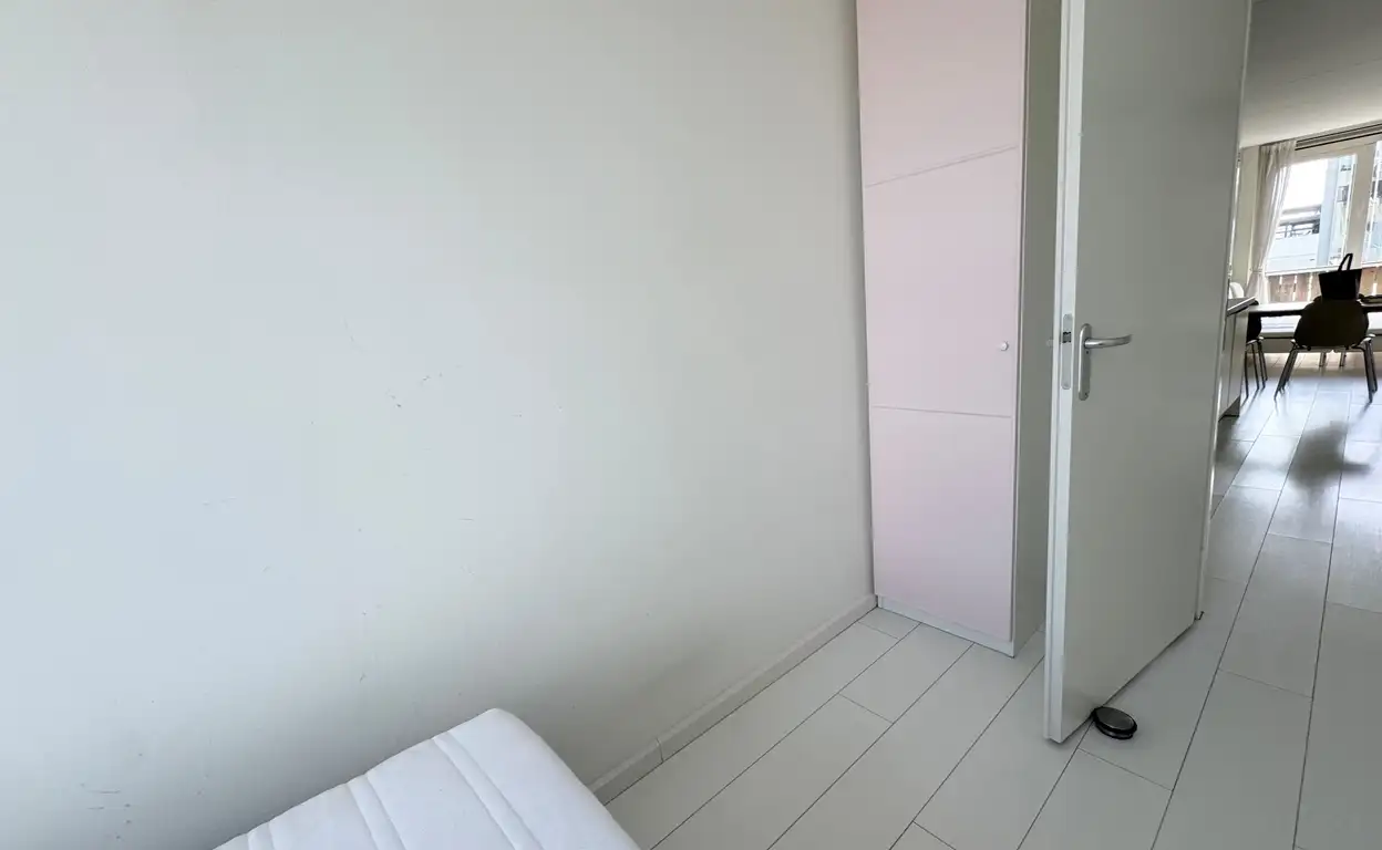 Foto #8 Appartement Kaasjeskruidstraat Amsterdam