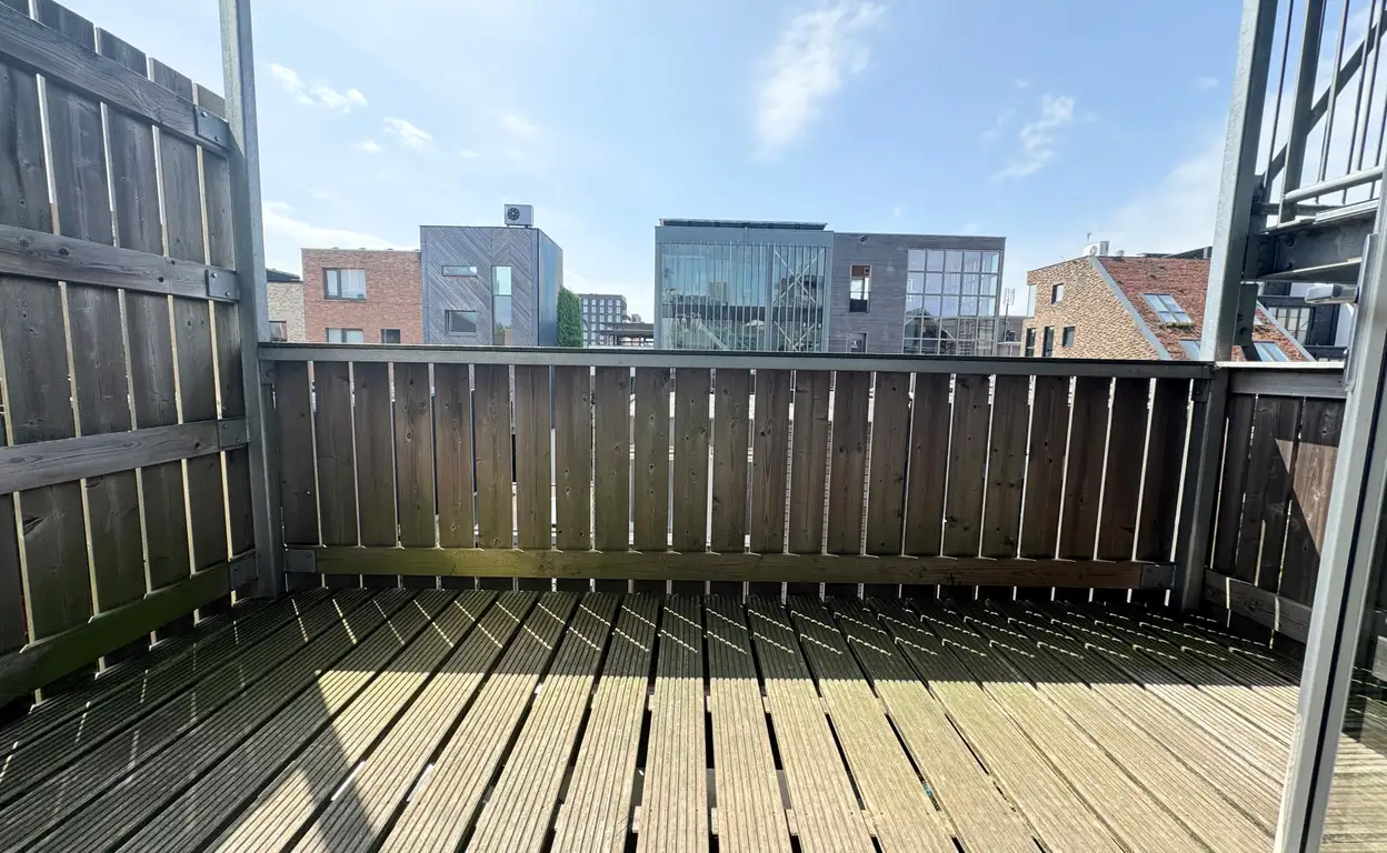 Foto #4 Appartement Kaasjeskruidstraat Amsterdam