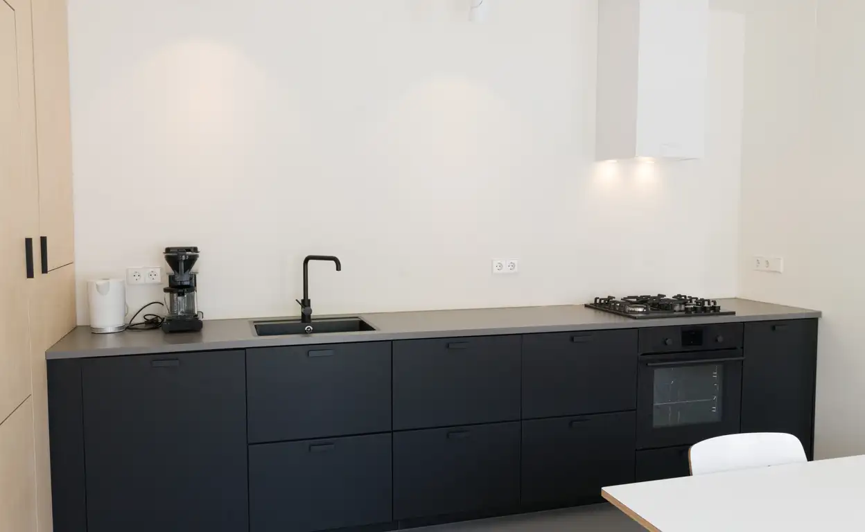 Foto #3 Appartement Azaleastraat Amsterdam
