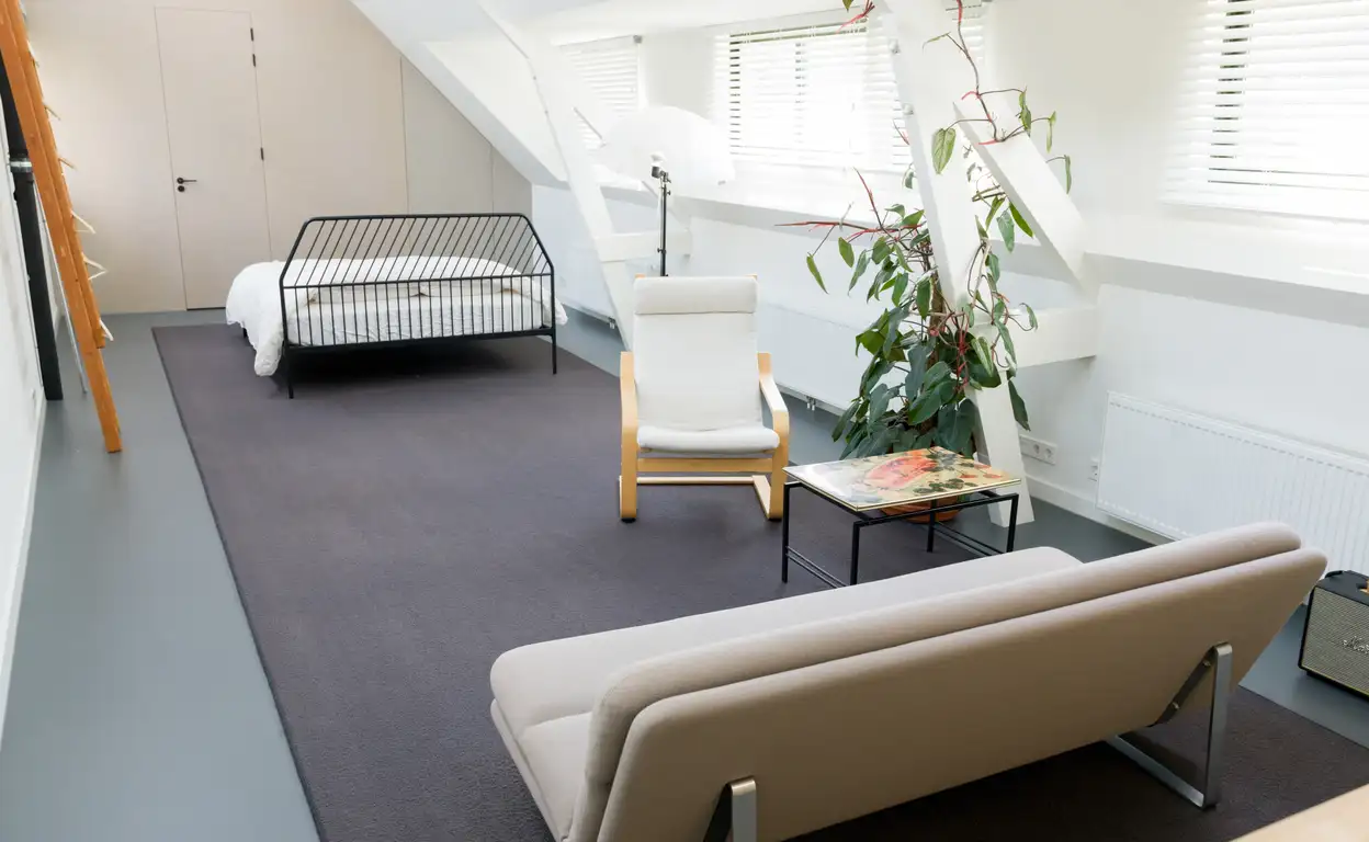 Foto #7 Appartement Azaleastraat Amsterdam