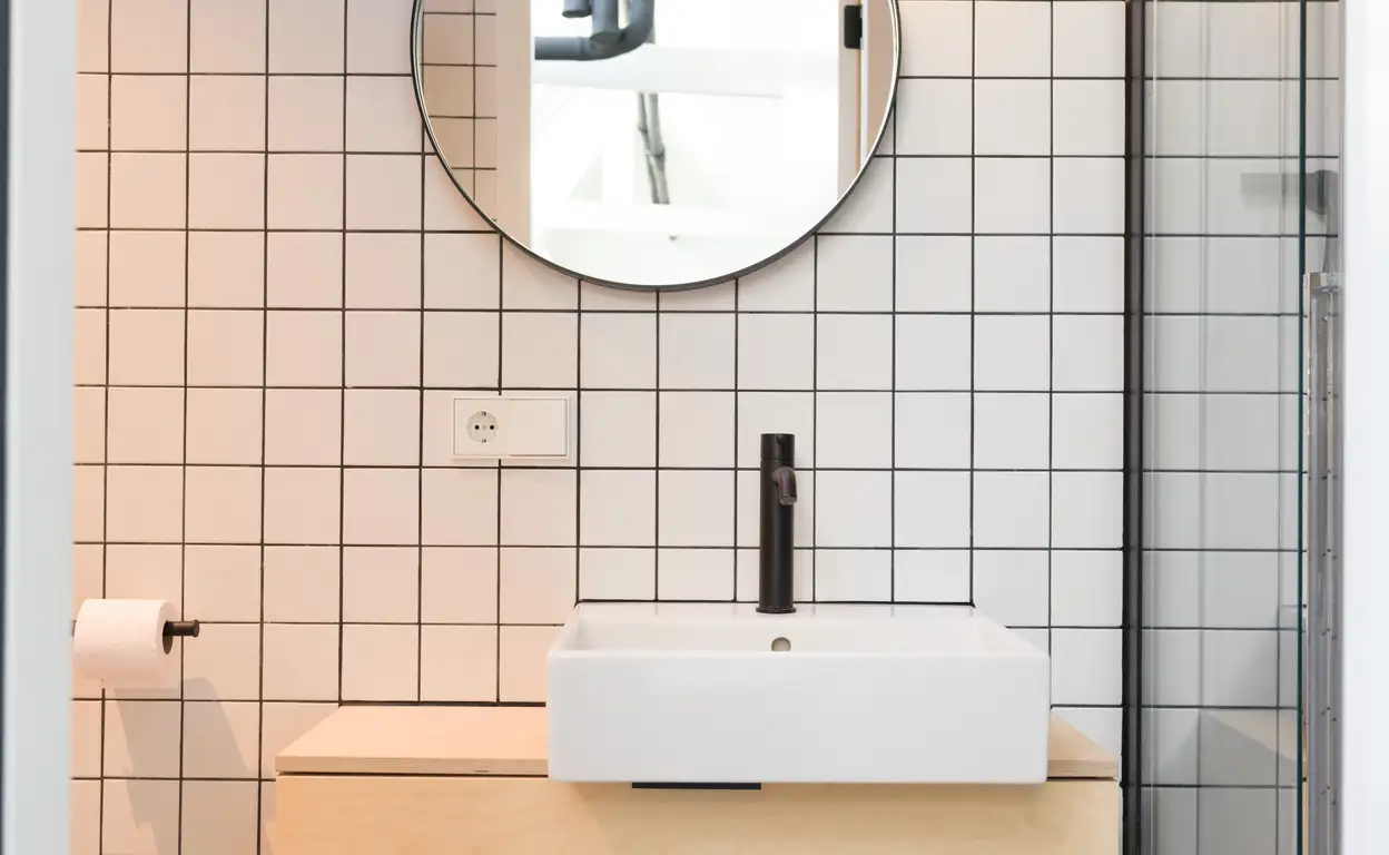 Foto #14 Appartement Azaleastraat Amsterdam