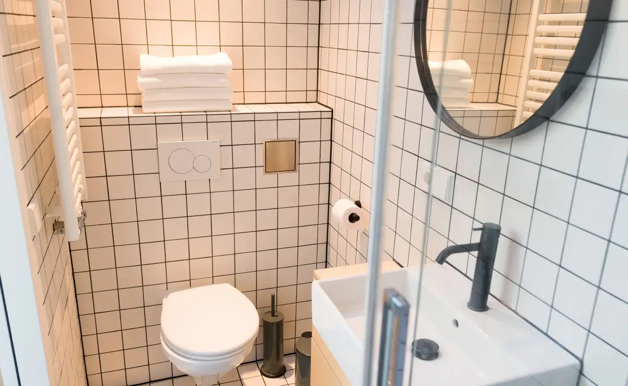 Foto #12 Appartement Azaleastraat Amsterdam
