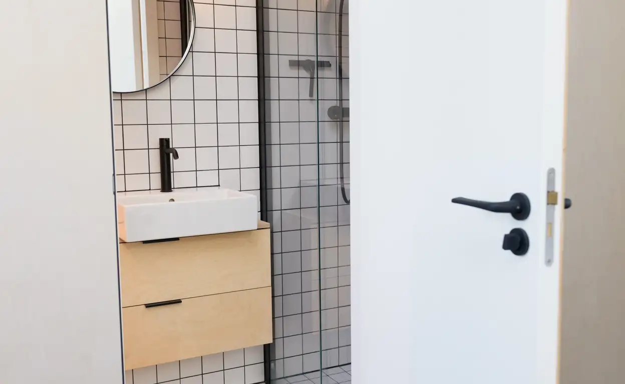 Foto #11 Appartement Azaleastraat Amsterdam