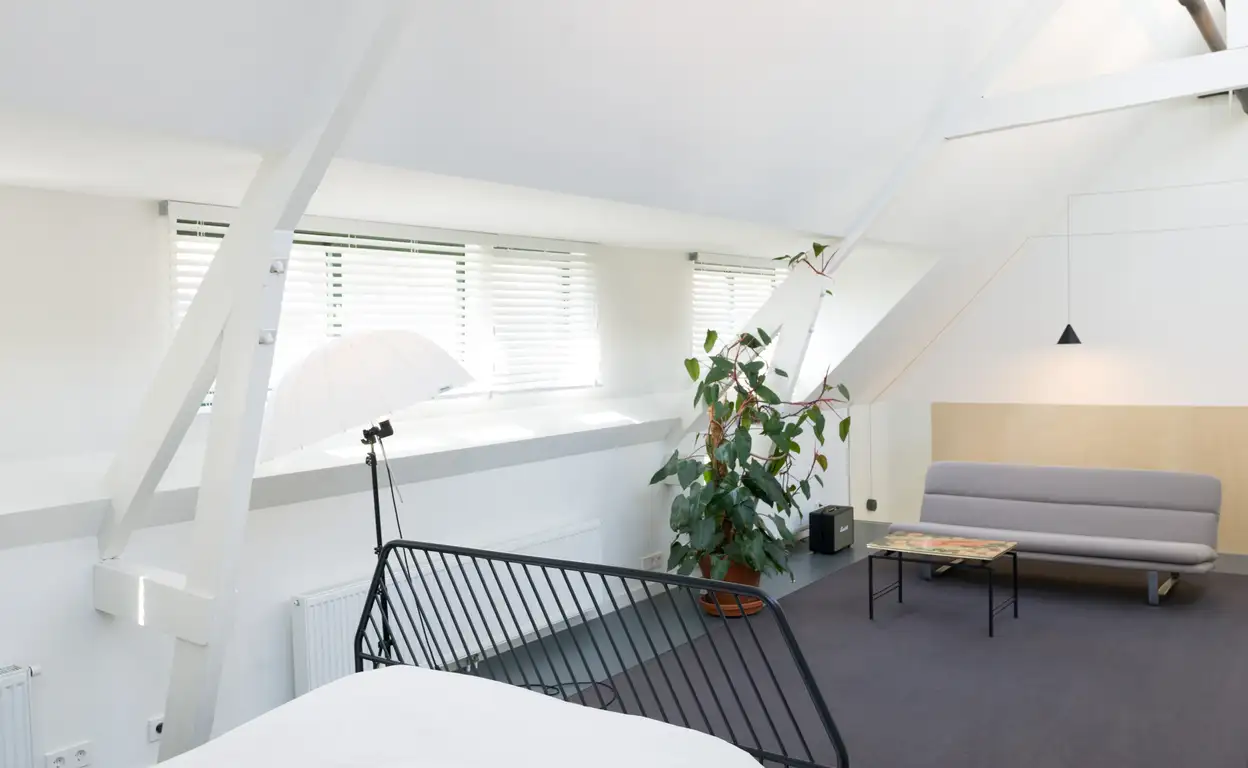 Foto #8 Appartement Azaleastraat Amsterdam