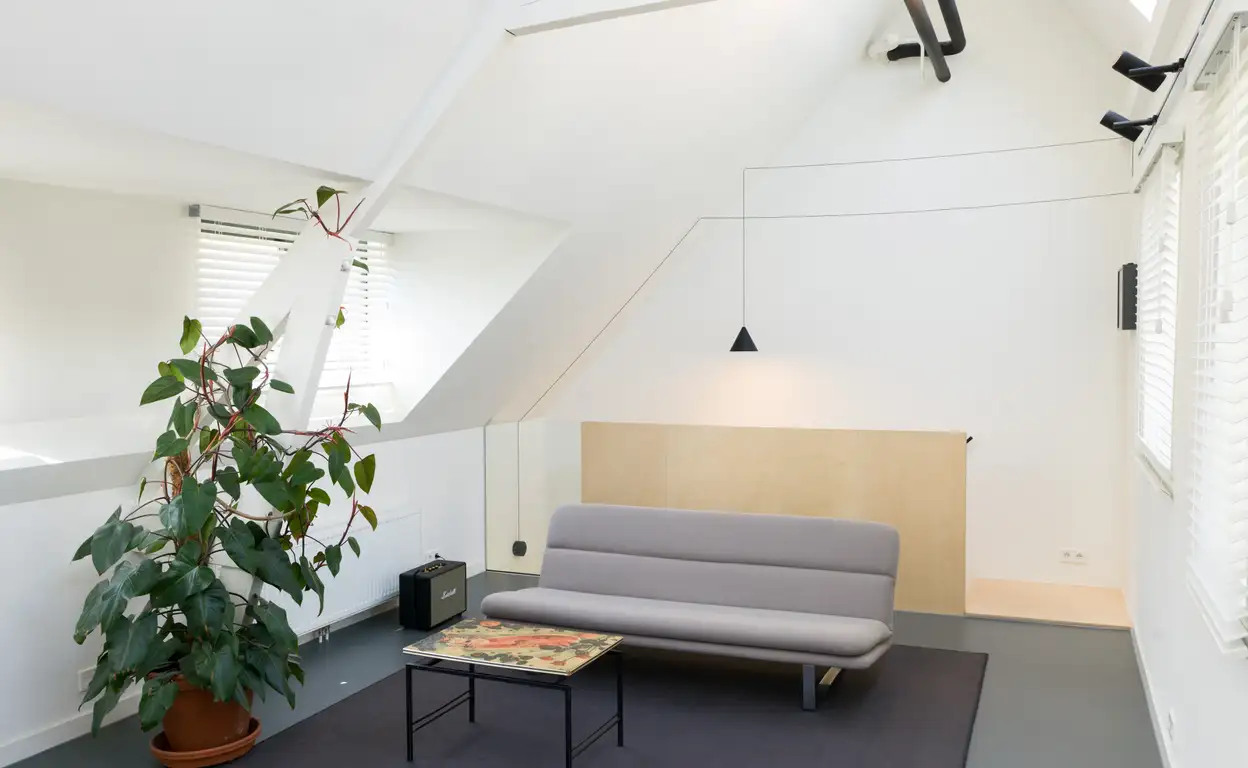 Foto #6 Appartement Azaleastraat Amsterdam