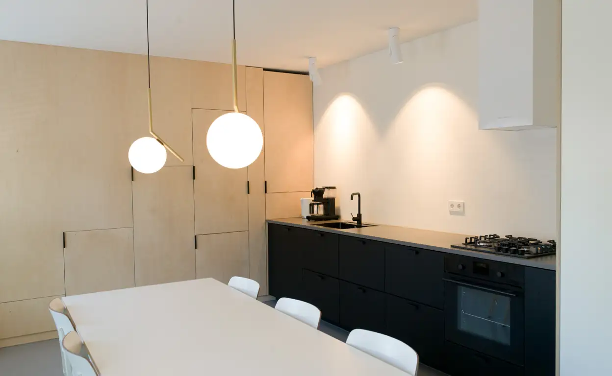 Foto #2 Appartement Azaleastraat Amsterdam