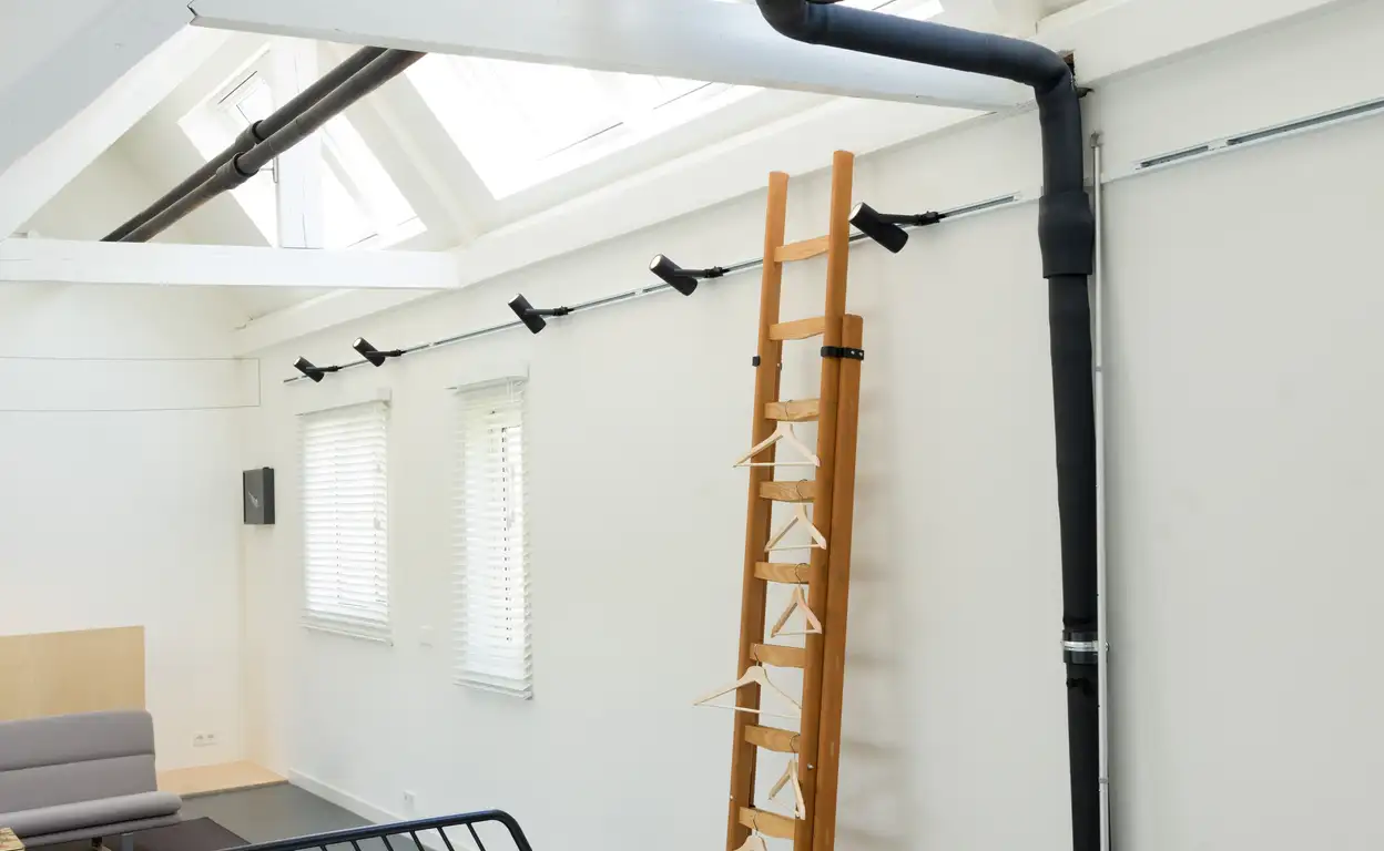 Foto #10 Appartement Azaleastraat Amsterdam