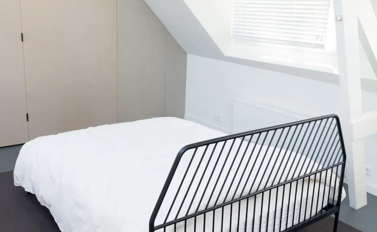 Foto #9 Appartement Azaleastraat Amsterdam