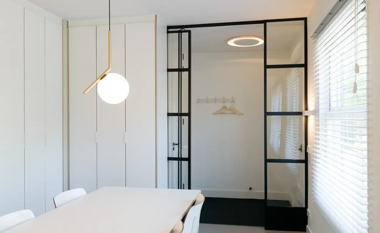 Foto #1 Appartement Azaleastraat Amsterdam