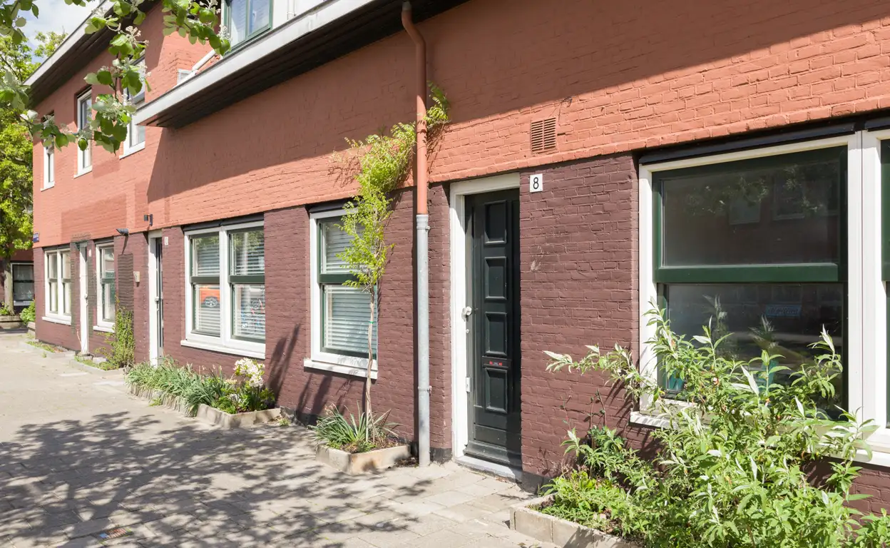 Foto #15 Appartement Azaleastraat Amsterdam